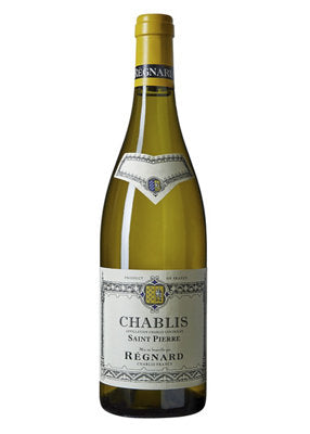 Buy Regnard Chablis Saint Pierre 2023 750ML Online -Craft City