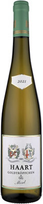 Buy Reinhold Haart Riesling Dry Gg Piesporter Goldtropfchen 2021 750ML Online -Craft City