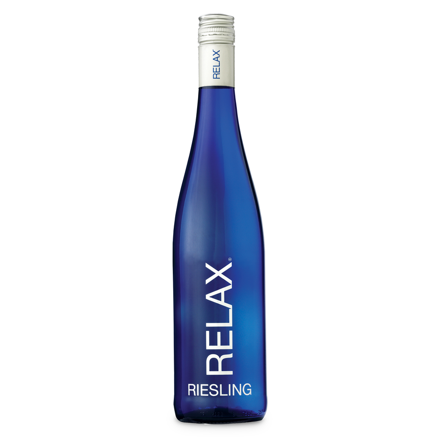 Buy Relax Riesling 750ML Online -Craft City