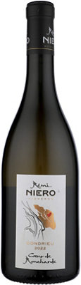 Buy Remi Niero Condrieu Coeur De Roncharde 2022 750ML Online -Craft City