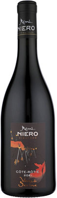 Buy Remi Niero Cote Rotie Vires De Serine 2021 750ML Online -Craft City