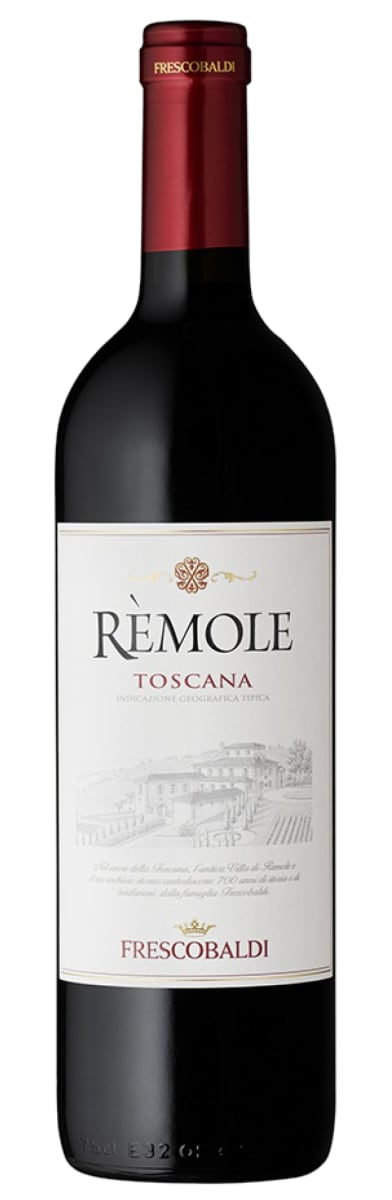 Buy Remole Toscana 24 750ML Online -Craft City