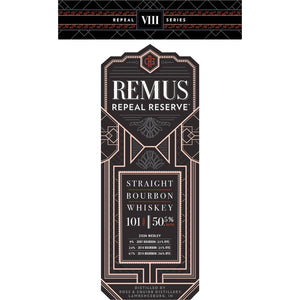 Buy Remus Repeal Reserve VIII Online -Craft City