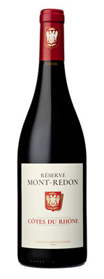 Buy Reserve Mont-Redon Cotes Du Rhone Rouge Reserve 2022 750ML Online -Craft City