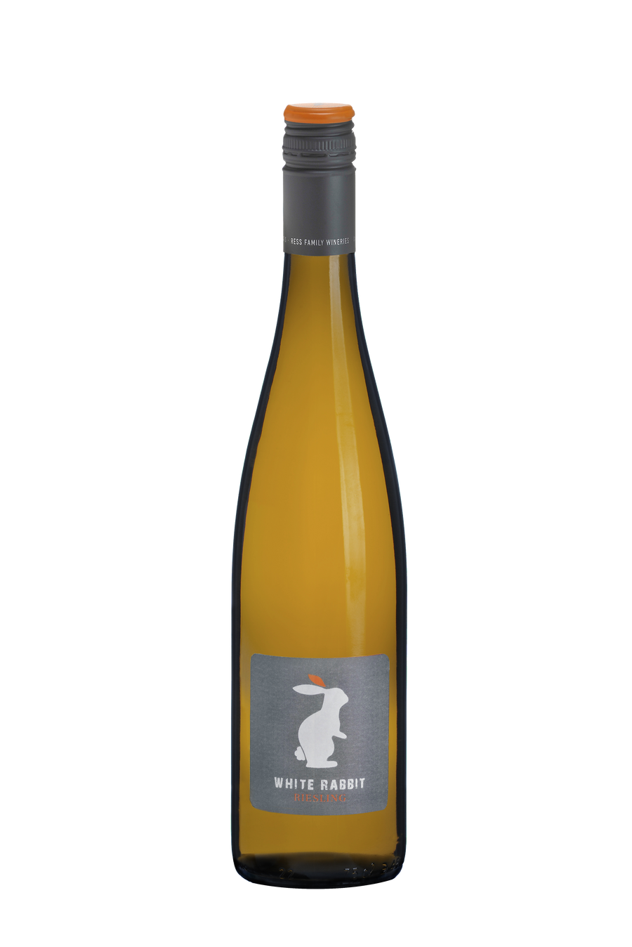 Buy Ress Fam Riesling Kabinett White Rabbit 23 750ML Online -Craft City
