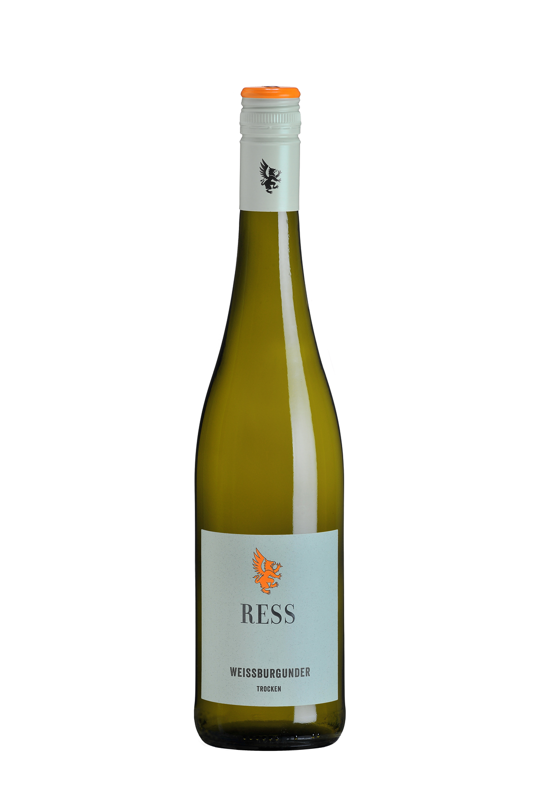 Buy Ress Fam Weissburgunder 22 750ML Online -Craft City