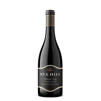 Buy Rex Hill Pinot Noir Willamette Valley 2021 750ML Online -Craft City