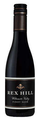 Buy Rex Hill Pinot Noir Willamette Valley 2022 375ML Online -Craft City