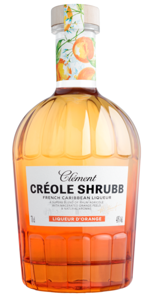 Buy Rhum Clement Creole Shrubb Online -Craft City