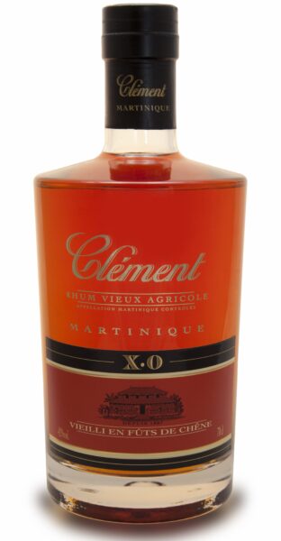 Buy Rhum Clement Rhum Vieux Agricole, XO Online -Craft City