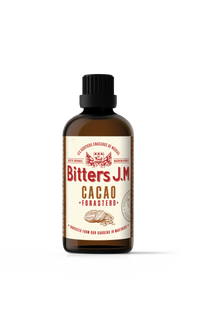 Buy Rhum JM Bitters Cacao Forastero Online -Craft City