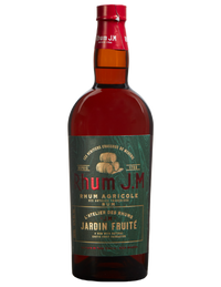 Buy Rhum JM Rhum Agricole, 'Atelier - Jardin Fruite' Online -Craft City