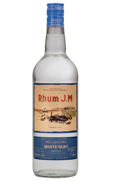 Buy Rhum JM Rhum Agricole Blanc Online -Craft City