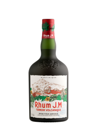 Buy Rhum JM Rhum Agricole 'Terroir Volcanique' Online -Craft City