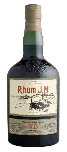 Buy Rhum JM Rhum Agricole XO Online -Craft City