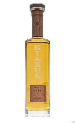 Buy Riazul Tequila Anejo 80 750ML Online -Craft City