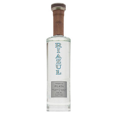 Buy Riazul Tequila Plata 80 750ML Online -Craft City