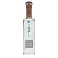 Buy Riazul Tequila Plata 80 750ML Online -Craft City
