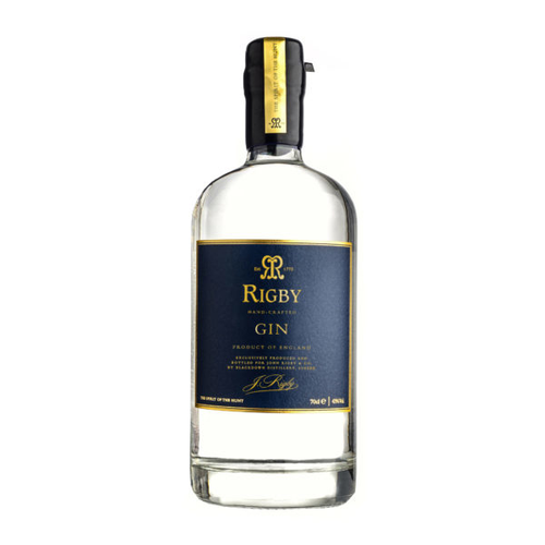 Buy Rigby Gin 1L Online -Craft City