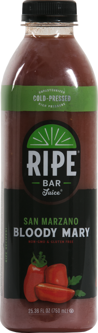 Buy Ripe Bar Juice Bloody Mary 750ML Online -Craft City