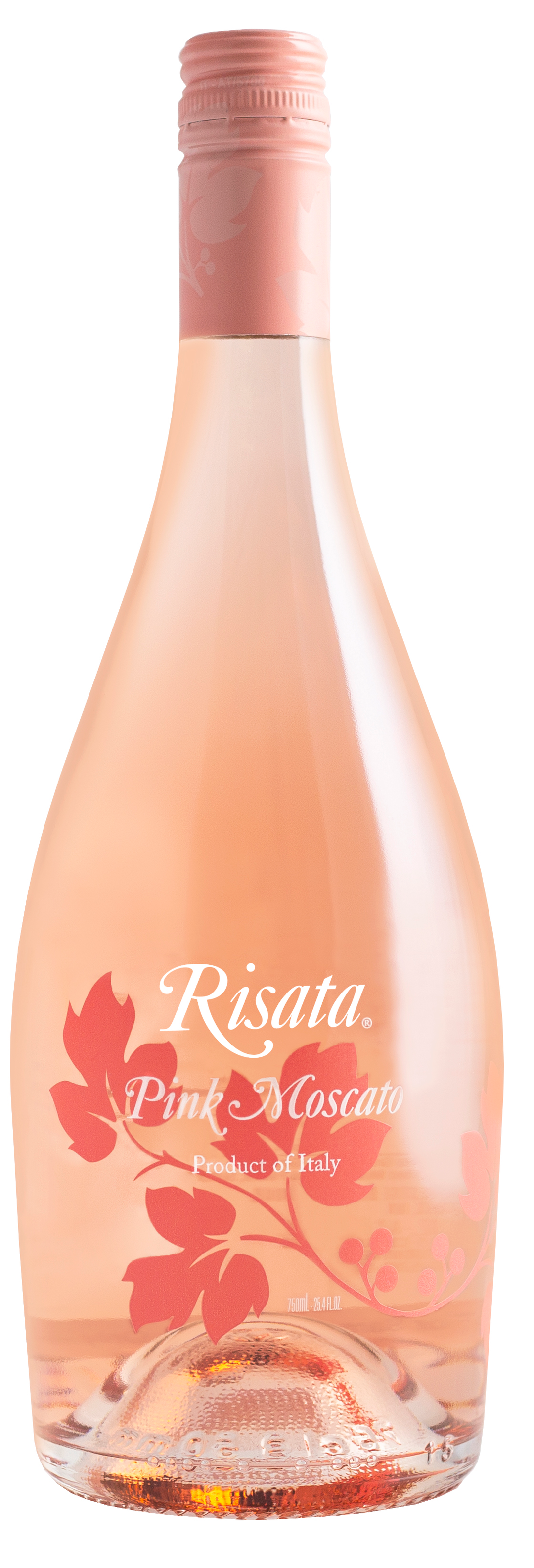 Buy Risata Moscato Pink 750ML Online -Craft City