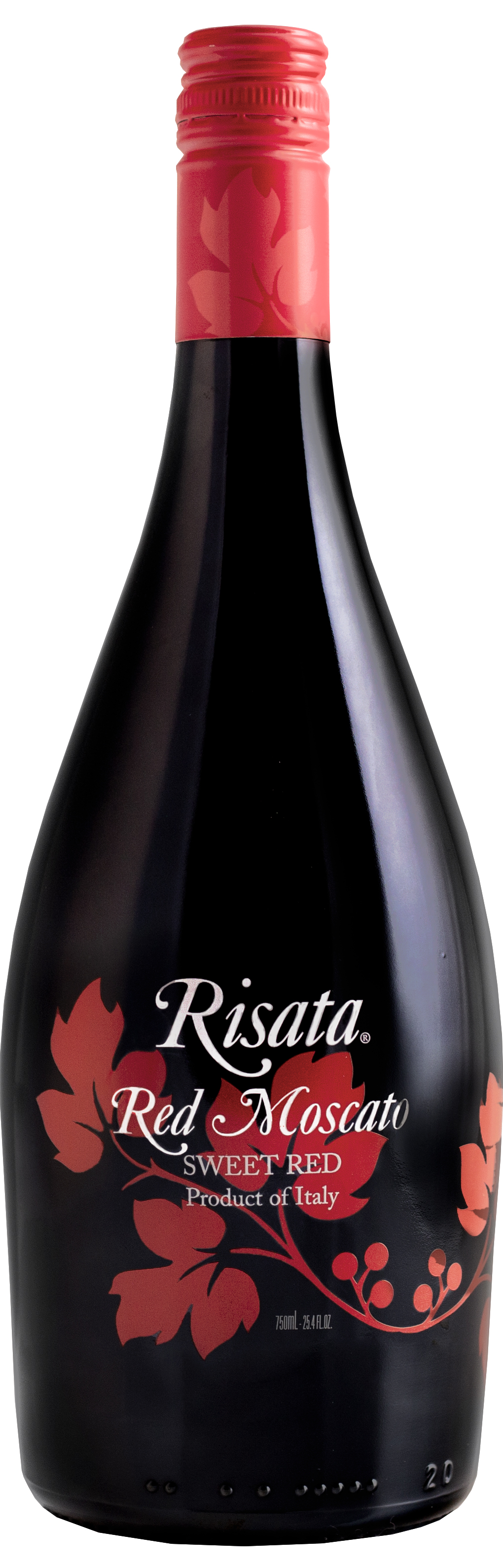 Buy Risata Moscato Red 750ML Online -Craft City