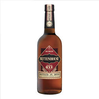 Buy Rittenhouse Straight Rye Whiskey Bottled In Bond 100 1L Online -Craft City