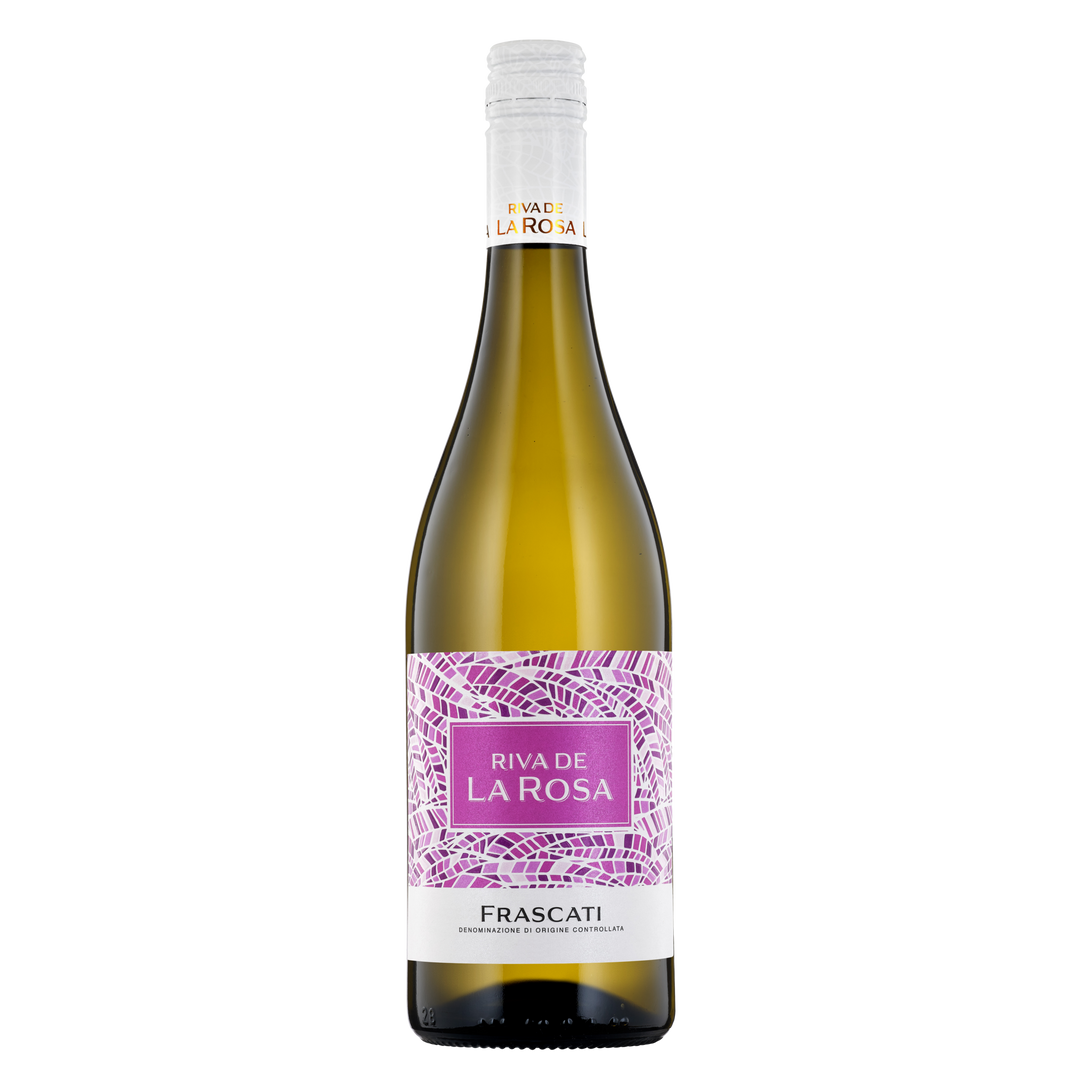 Buy Riva De La Rosa Frascati 23 750ML Online -Craft City