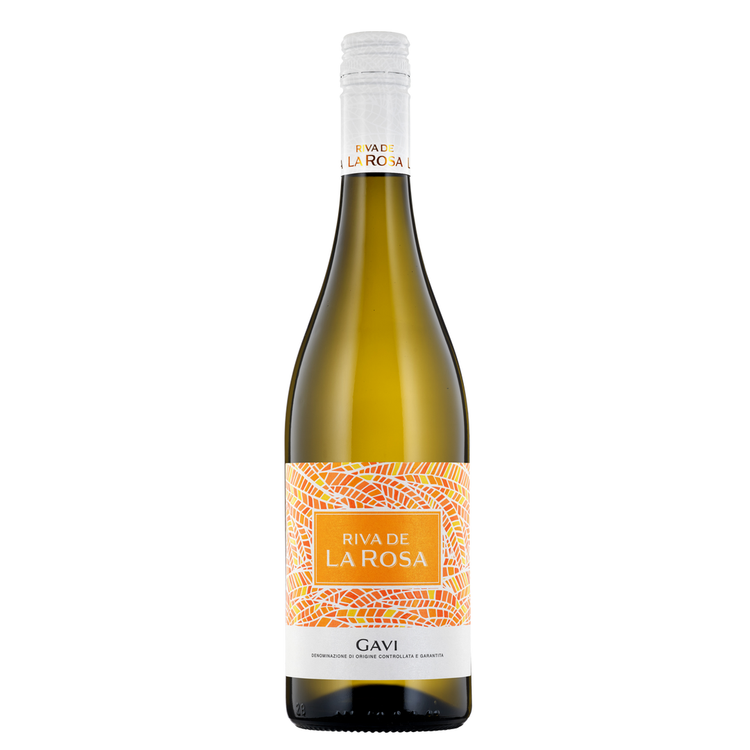 Buy Riva De La Rosa Gavi 23 750ML Online -Craft City