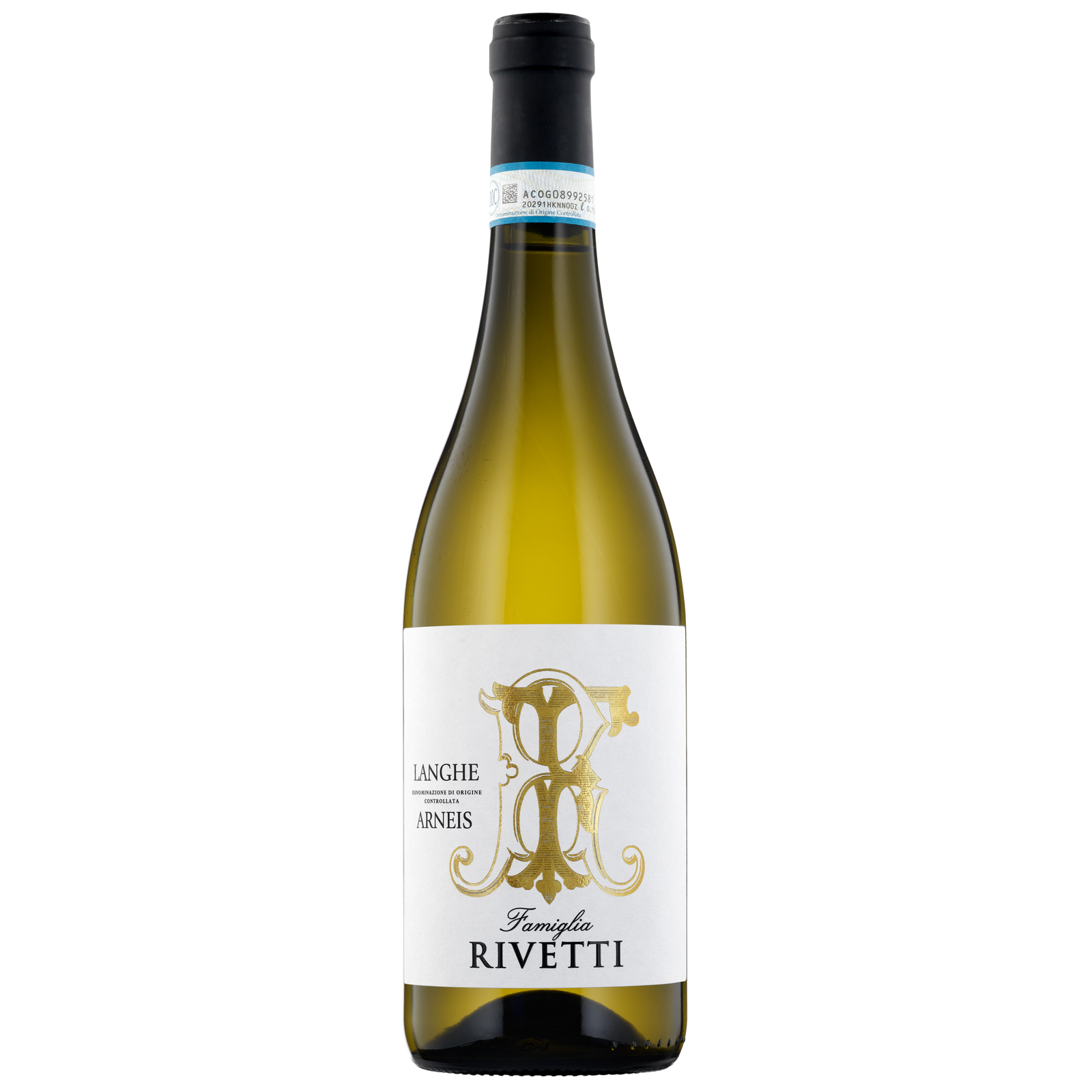 Buy Rivetti Arneis Langhe 23 750ML Online -Craft City