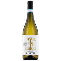 Buy Rivetti Arneis Langhe 23 750ML Online -Craft City