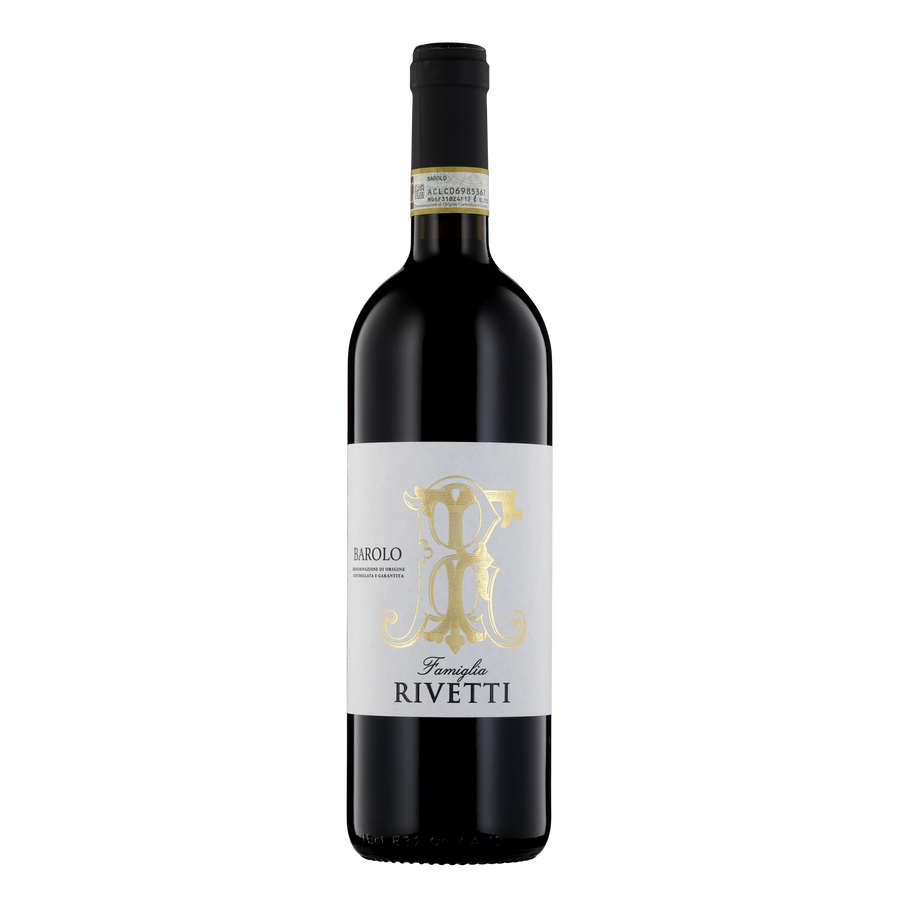 Buy Rivetti Barolo DOCG 18 750ML Online -Craft City