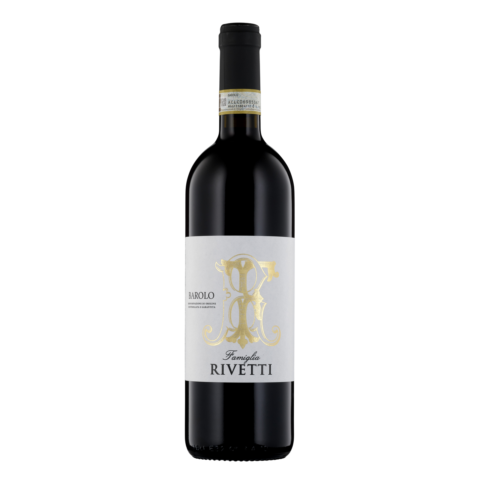 Buy Rivetti Barolo DOCG 19 750ML Online -Craft City
