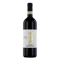 Buy Rivetti Barolo DOCG 19 750ML Online -Craft City