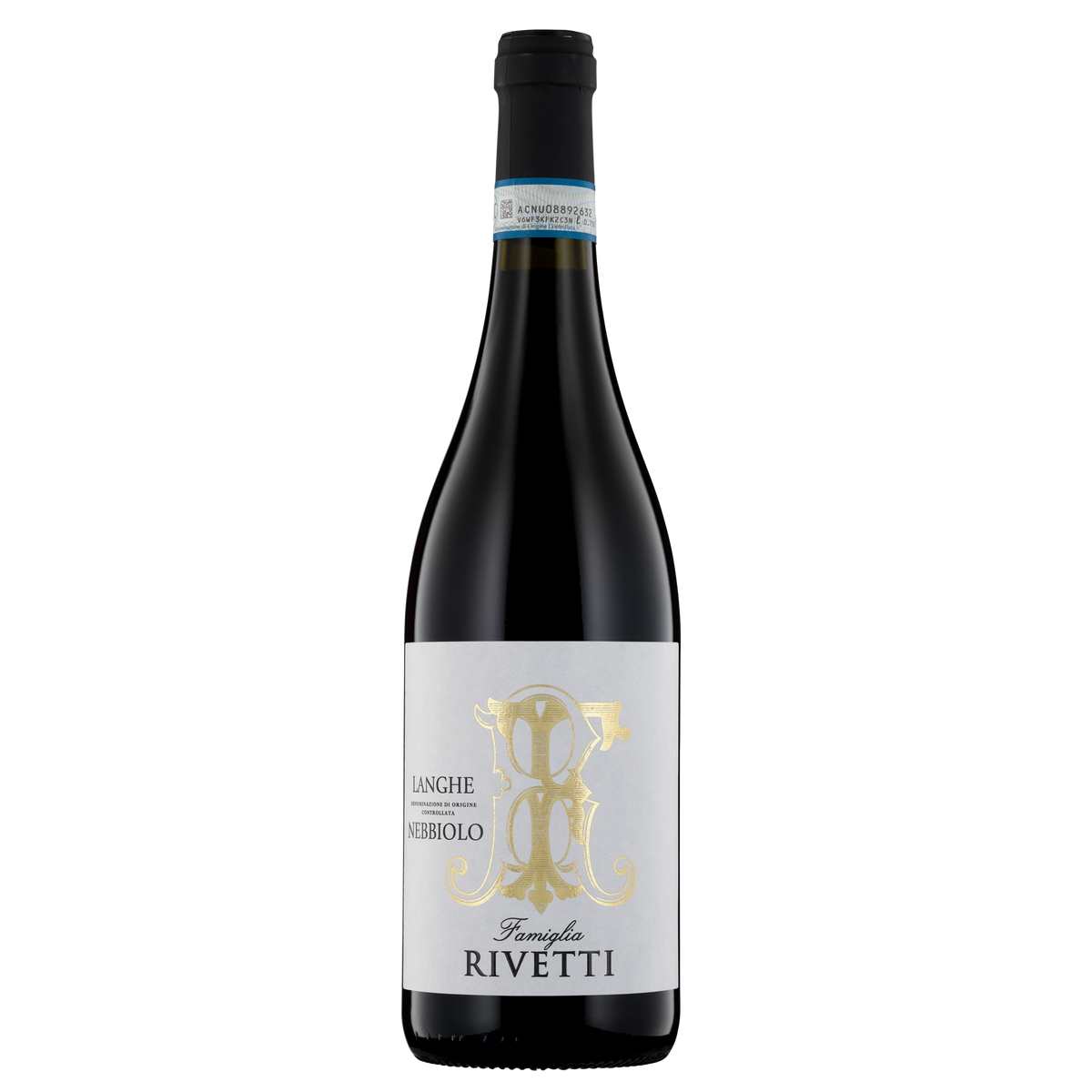 Buy Rivetti Nebbiolo Langhe 23 750ML Online -Craft City
