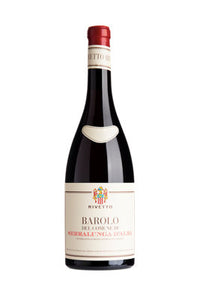 Buy Rivetto Barolo Del Comune Di Serralunga D'Alba 2019 750ML Online -Craft City