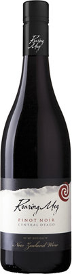 Buy Roaring Meg Pinot Noir Central Otago 750ML Online -Craft City