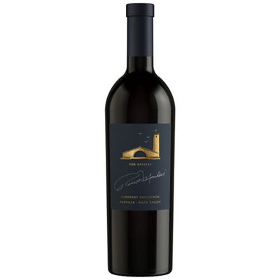Buy Robert Mondavi Winery Cabernet Sauvignon The Estates Oakville 2021 750ML Online -Craft City