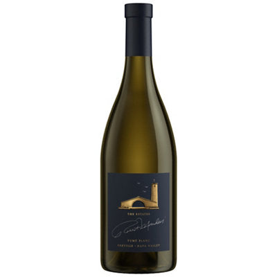 Buy Robert Mondavi Winery Fume Blanc The Estates Oakville 2022 750ML Online -Craft City