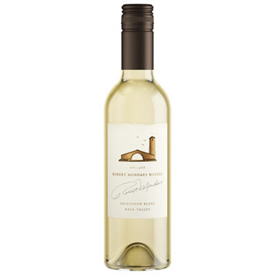 Buy Robert Mondavi Winery Sauvignon Blanc Napa Valley 2020 375ML Online -Craft City