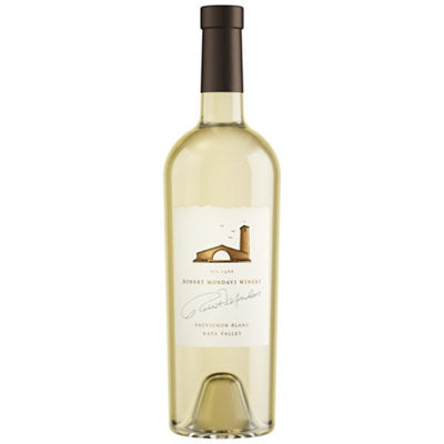 Buy Robert Mondavi Winery Sauvignon Blanc Napa Valley 2022 750ML Online -Craft City