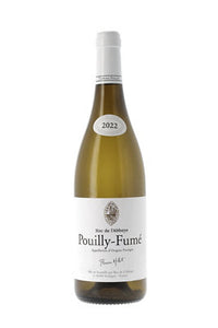 Buy Roc De L'Abbaye Pouilly Fume 2022 750ML Online -Craft City
