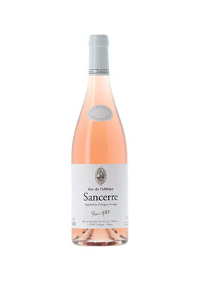 Buy Roc De L'Abbaye Sancerre Rose 2023 750ML Online -Craft City