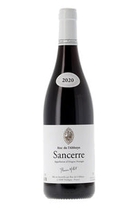 Buy Roc De L'Abbaye Sancerre Rouge 2020 750ML Online -Craft City