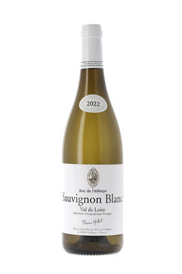Buy Roc De L'Abbaye Sauvignon Blanc Val De Loire 2022 750ML Online -Craft City