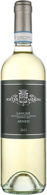 Buy Rocche Costamagna Arneis Langhe 2021 750ML Online -Craft City