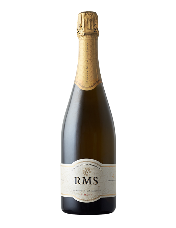 Buy Roco Brut Rms 750ML Online -Craft City