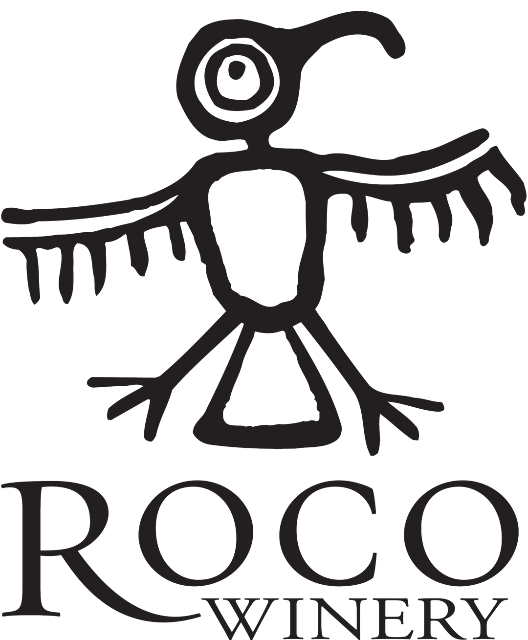 Buy Roco Chardonnay Gravel Rd 23 750ML Online -Craft City
