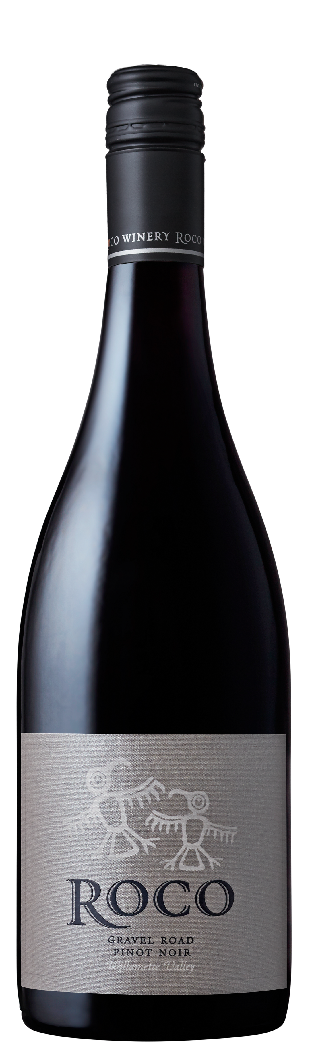 Buy Roco Pinot Noir Gravel Rd 22 750ML Online -Craft City