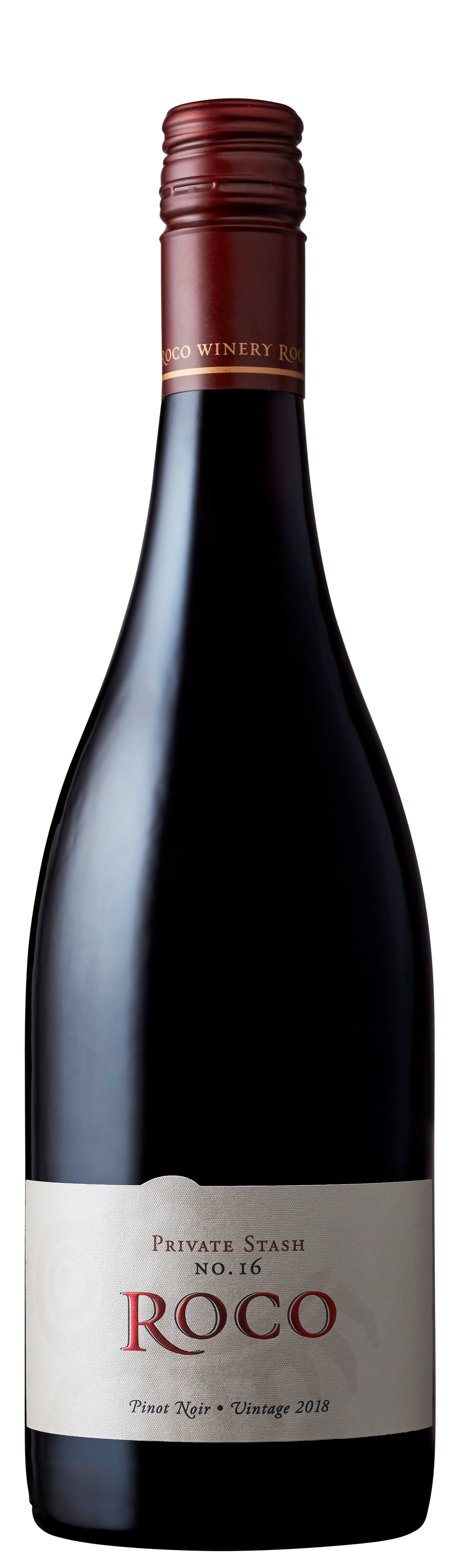Buy Roco Pinot Noir Private Stash 750ML Online -Craft City